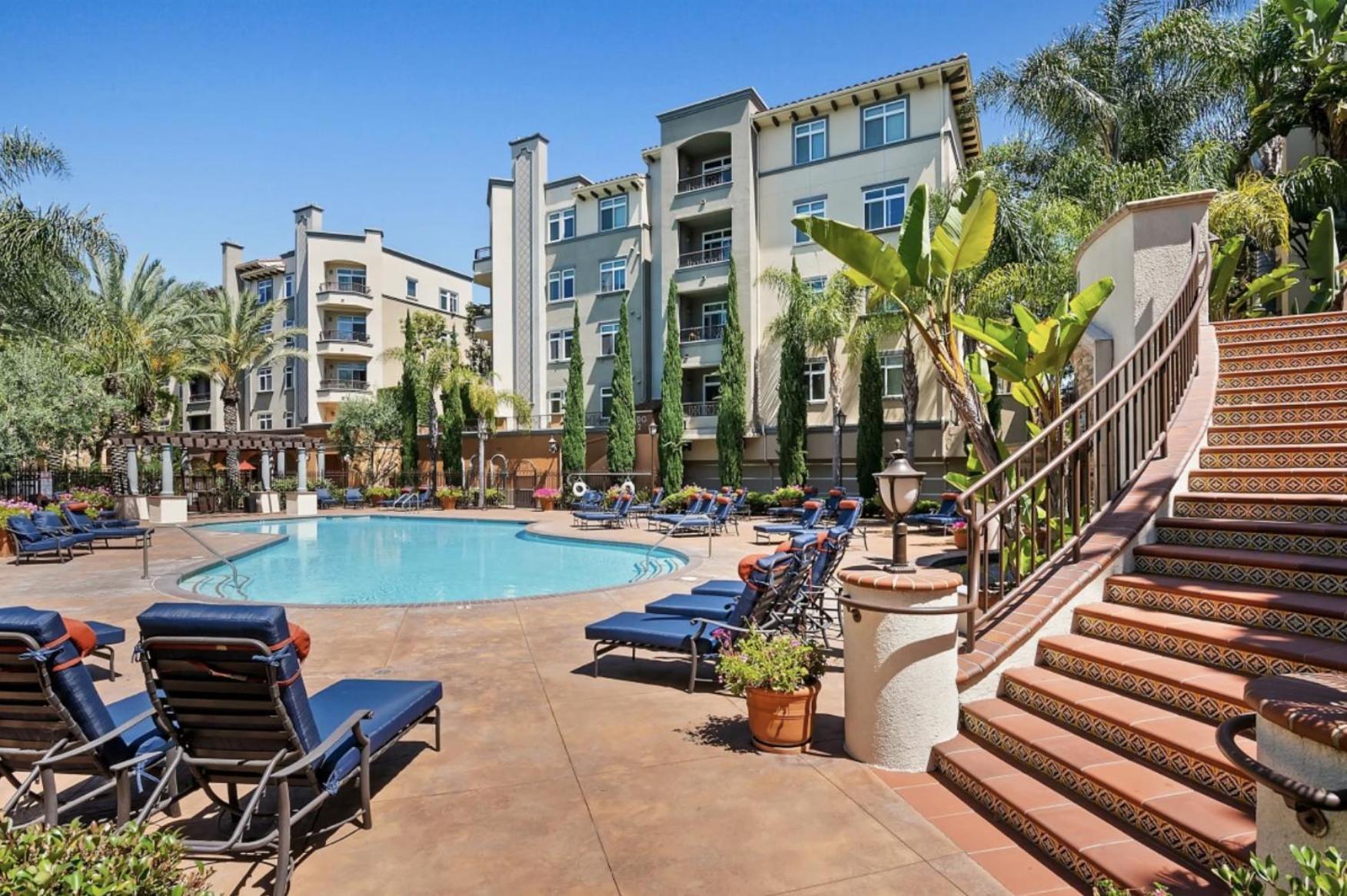 Cute Santa Monica With Pool Pensão Los Angeles